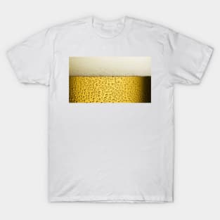 Beer foam T-Shirt